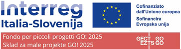 INTERREG sklad za male projekte